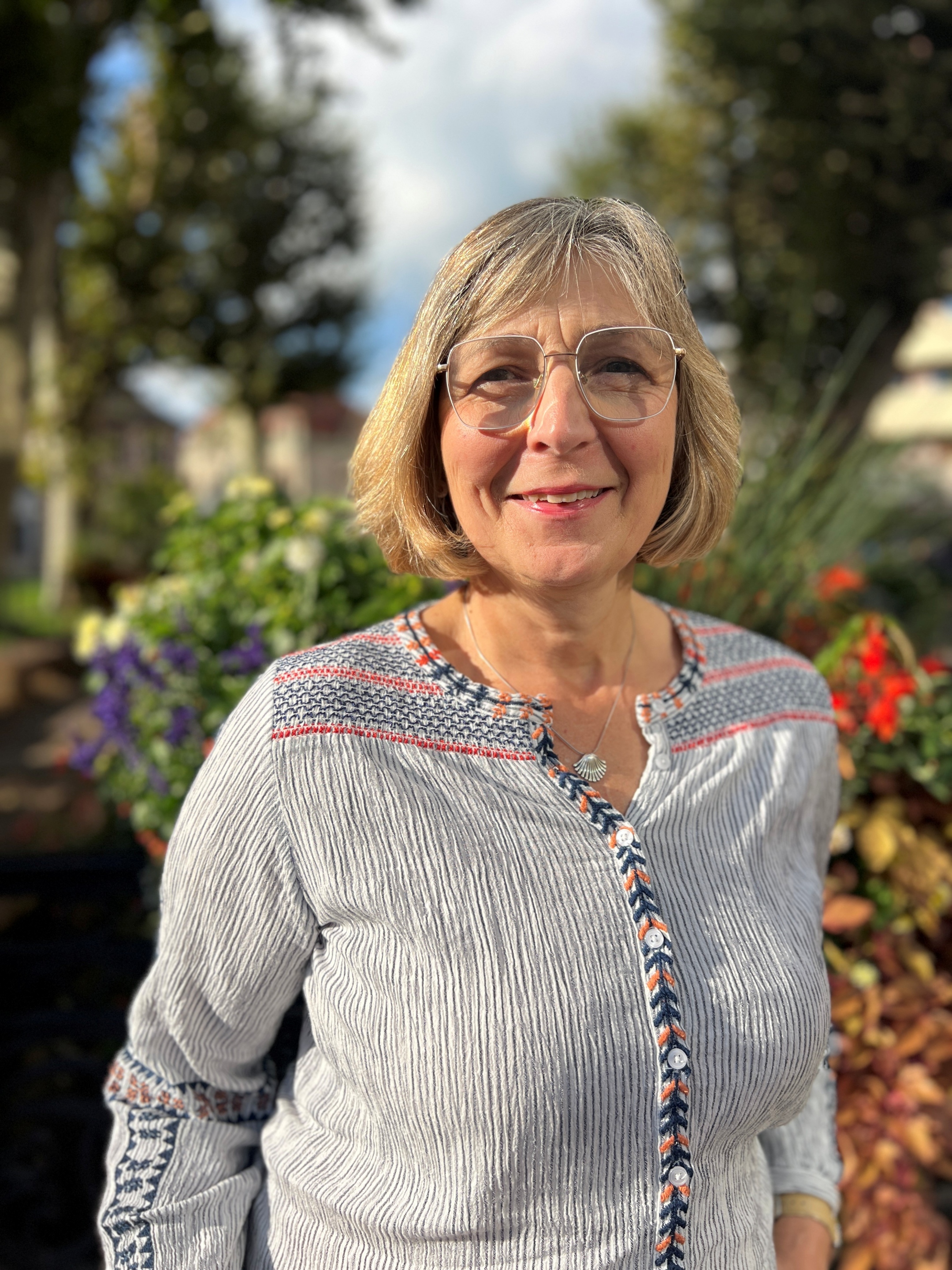 Claudia Kuhn (c) Viktoria Höhn Claudia Kuhn