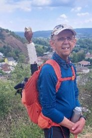 Heribert (c) Heribert Keuler Heribert