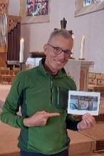 Jörg (c) Jörg Stricker Jörg