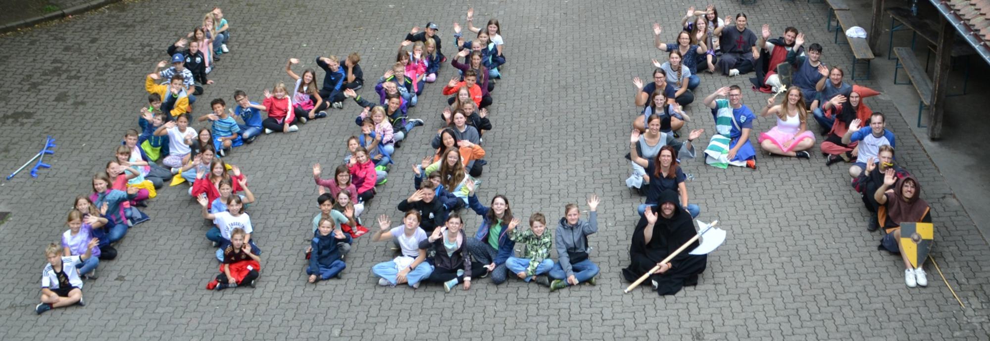 KilaSchriftzug (c) Sonja Daum KilaSchriftzug