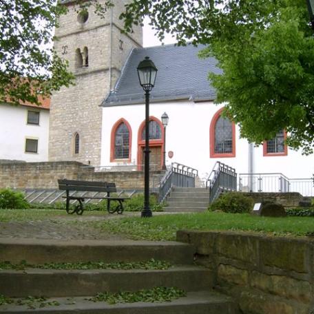 Kircheboos (c) VH Kircheboos