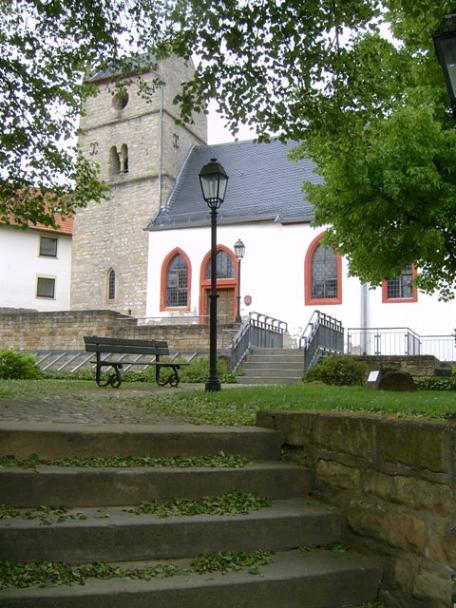 Kircheboos (c) VH Kircheboos