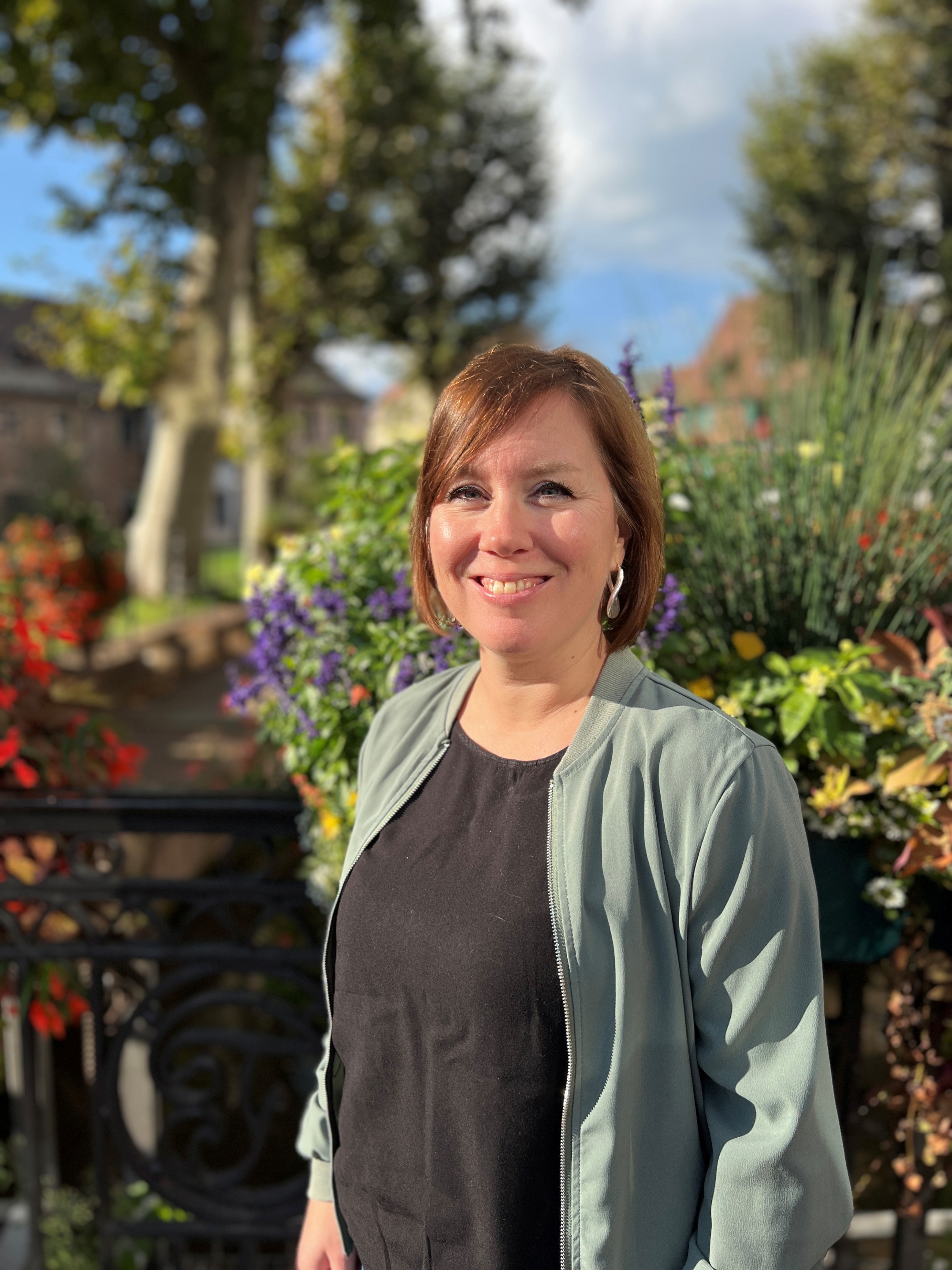 Natalie Ginz (c) Viktoria Höhn Natalie Ginz