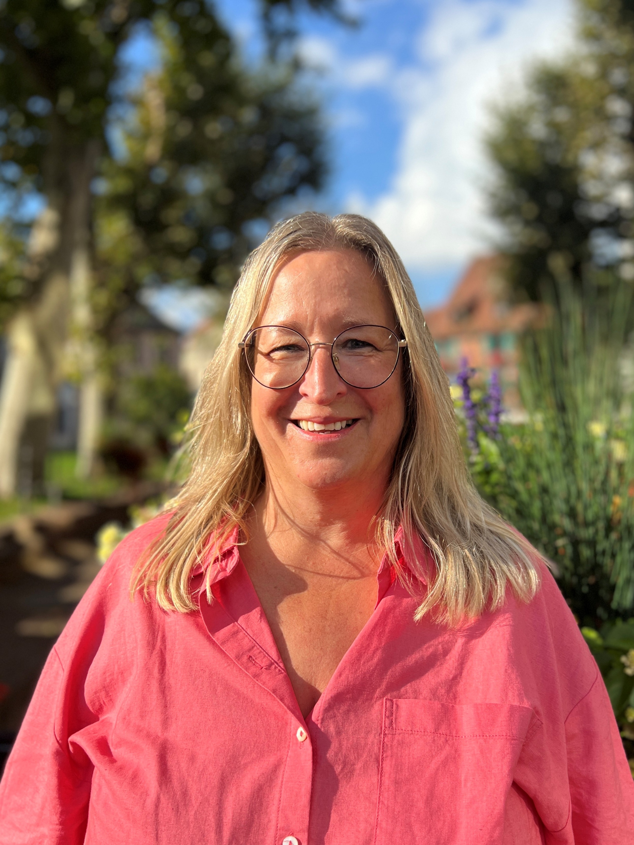 Simone Kron (c) Viktoria Höhn Simone Kron