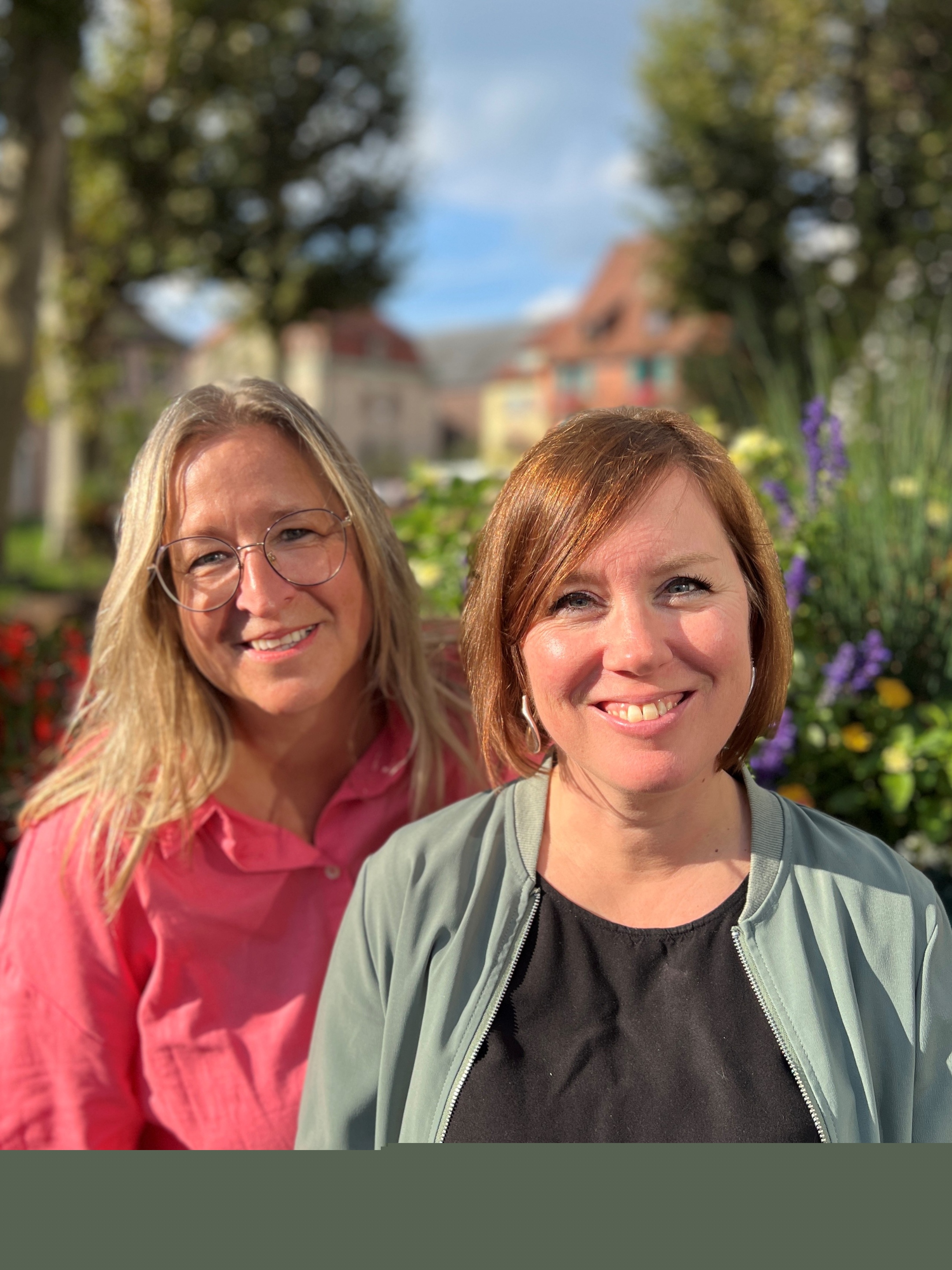 Kath. Pfarrbüro Sponheimer Land (c) Viktoria Höhn Kath. Pfarrbüro Sponheimer Land