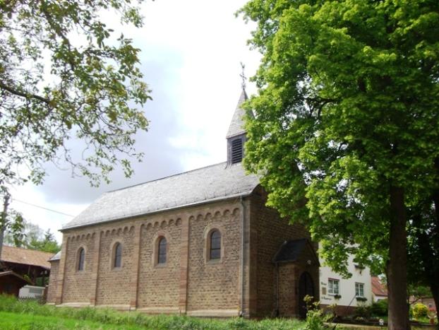 mandel_kirche (c) TD mandel_kirche