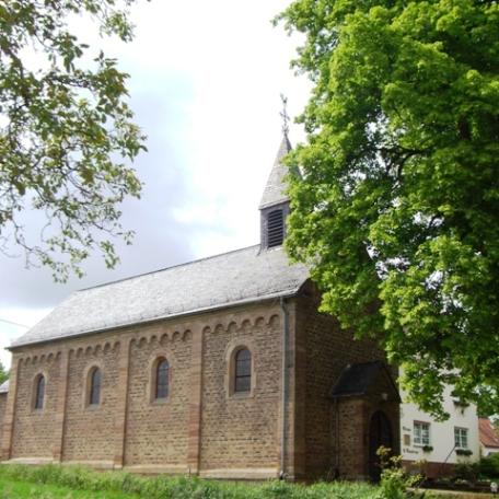 mandel_kirche (c) TD mandel_kirche