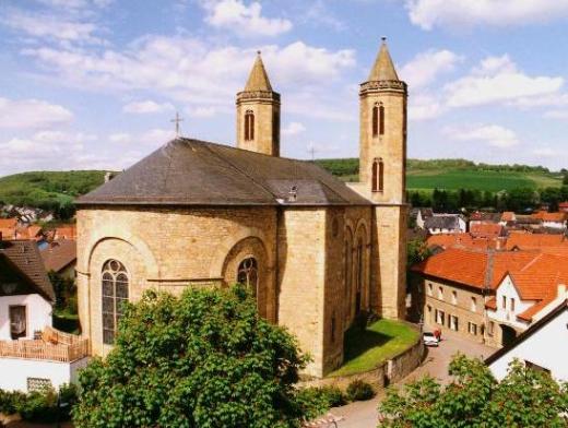 waldboeckelheim_kirche (c) Torsten Dielmann waldboeckelheim_kirche