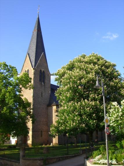 weinsheim_kirche (c) Torsten Dielmann weinsheim_kirche