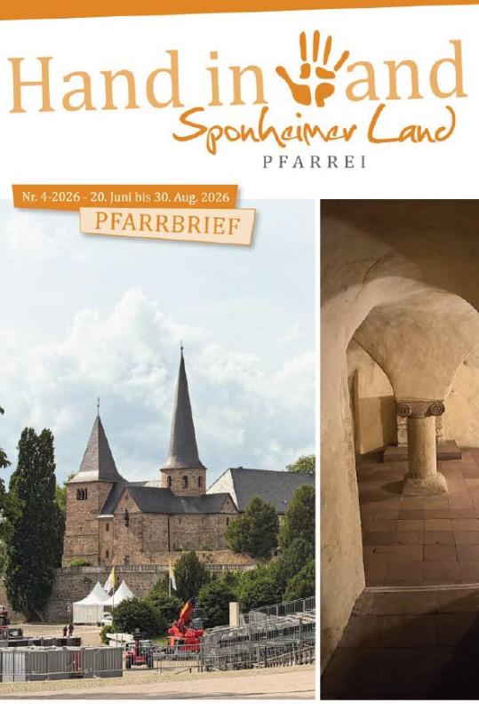 Pfarrbrief42026 (c) Pfarrei Sponheimer Land Pfarrbrief42026